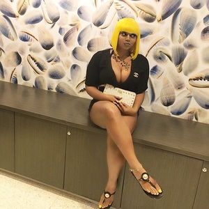 Meet your Posher, Ramisha